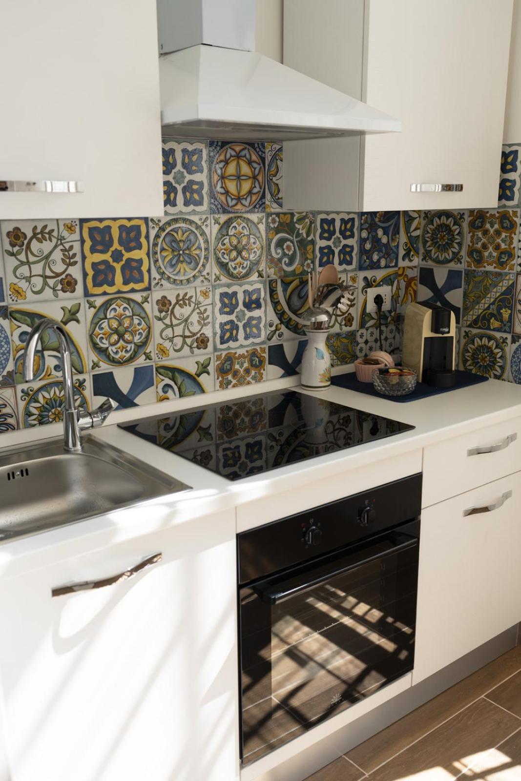 Palazzo Manzoni Apartments Bari Cameră foto